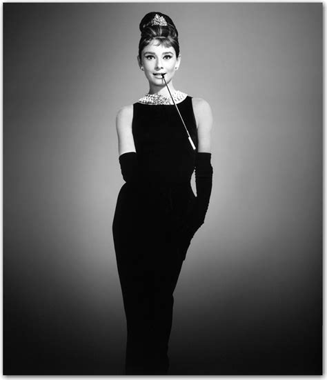 audrey hepburn most iconic outfits.